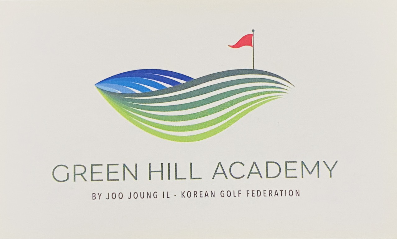 Khoá Học Golf Với Pro Người Hàn Quốc-700USD/10 buổi làm việc